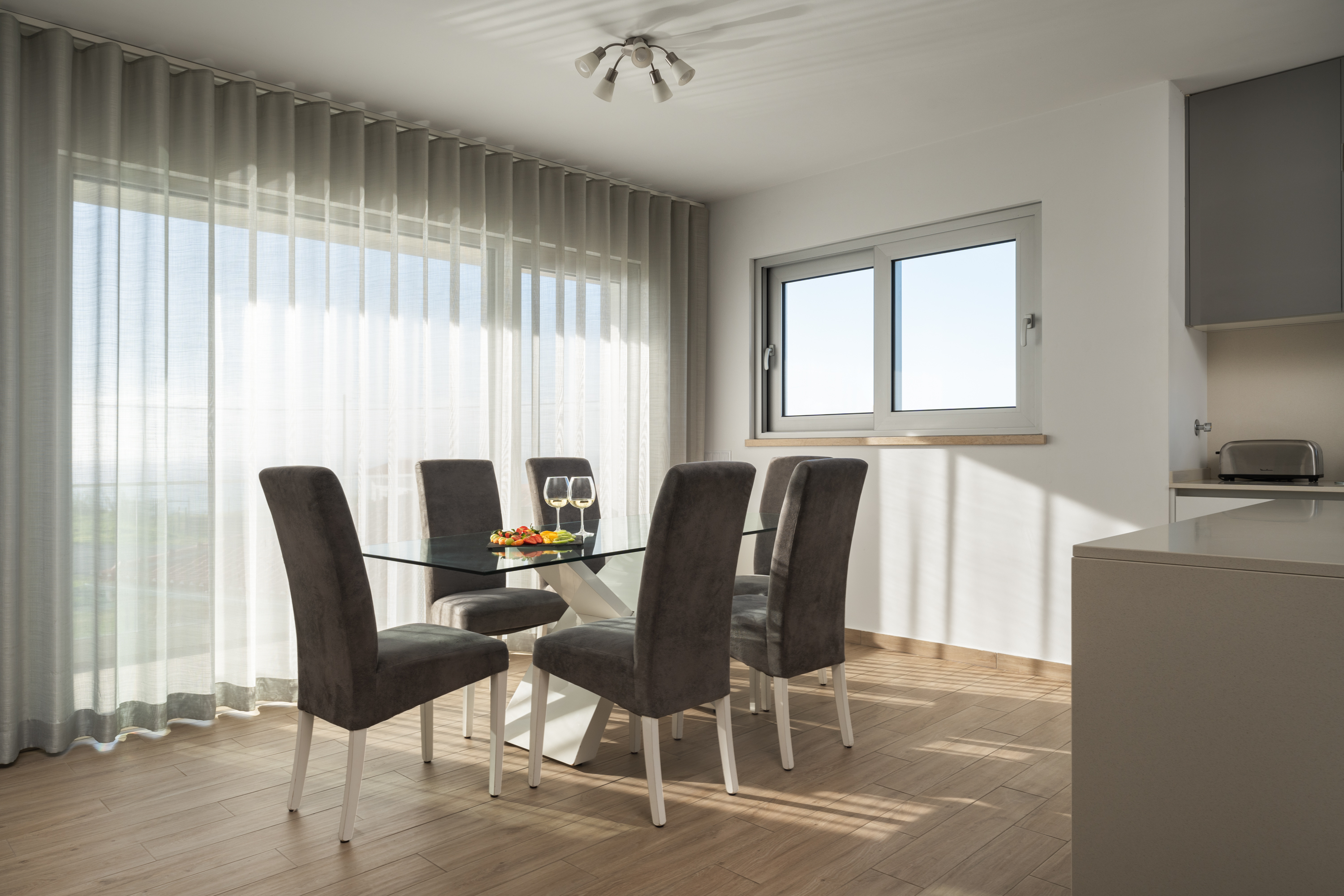 T3 dining room